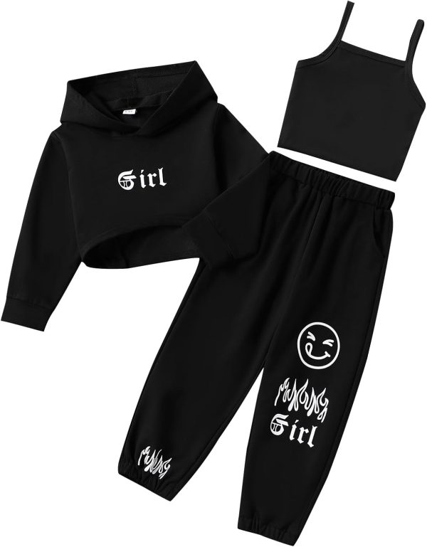 Axumity baby-girls A Sweatpants (pack of 1)