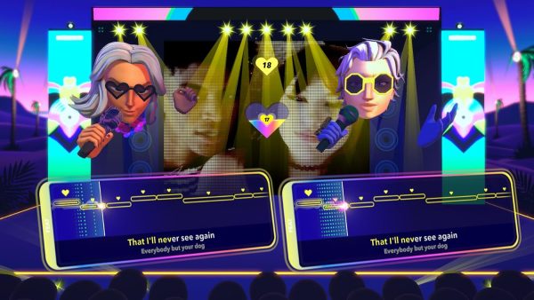 ⁦Let's Sing 2024 – Standard Game (Xbox Series X)⁩ - الصورة ⁦3⁩