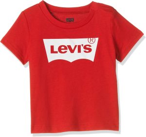 تي شيرت Levi's للأولاد