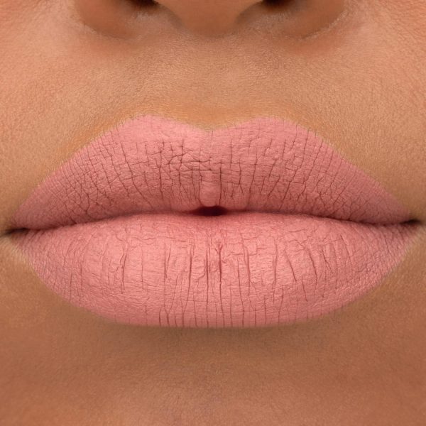 ⁦Essence 8H Matte Liquid Lipstick 04⁩ - الصورة ⁦6⁩