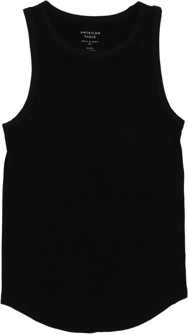 American Eagle Womens Classic Tank