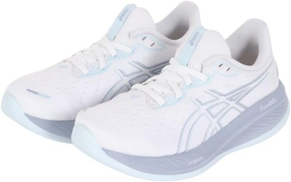 Asics GEL-CUMULUS 26 Womens Sneaker