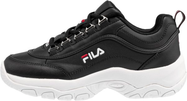 Fila Strada Low Wmn womens Sneaker