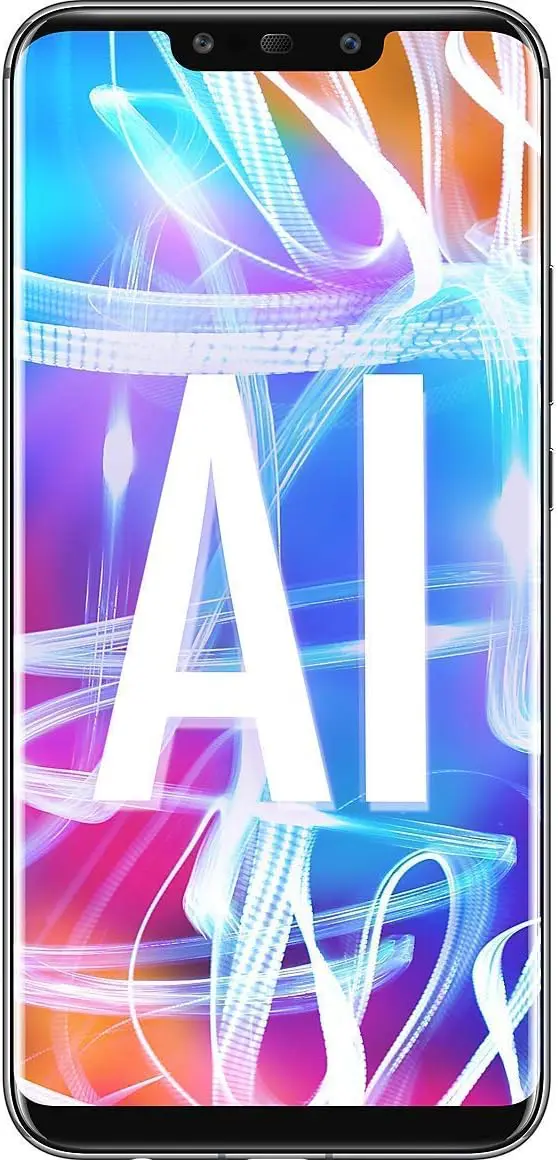 HUAWEI - HUAWEI　mate 20 lite 64GB Huawei Mate 20 Lite SNE-LX3 64GB (Factory Unlocked) 6.3