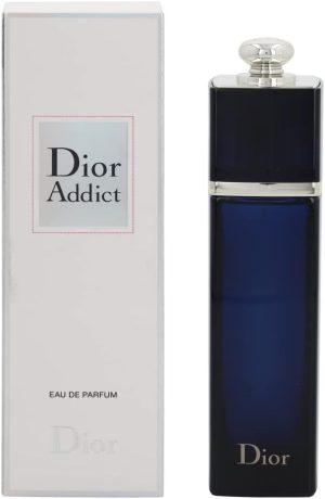 ديور اديكت من كريستيان عطر للنساء - او دي بارفان 100 مل