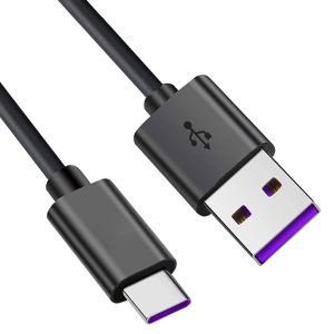 كيبل شحن USB نوع C بديل من بودا لجهاز Xbox Series S/X وXbox Elite 2 Core وElite Series 2، كيبل شحن وحدة التحكم اللاسلكية Xbox Core