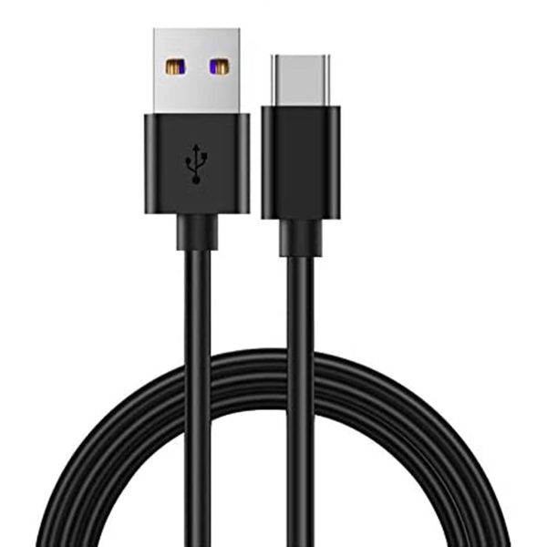 ⁦كيبل شحن USB نوع C بديل من بودا لجهاز Xbox Series S/X وXbox Elite 2 Core وElite Series 2، كيبل شحن وحدة التحكم اللاسلكية Xbox Core⁩ - الصورة ⁦2⁩