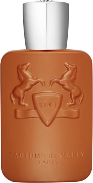 عطر بيرفيومز دي مارلي او بارفان الثائر 125 مل للذكر للأنثى