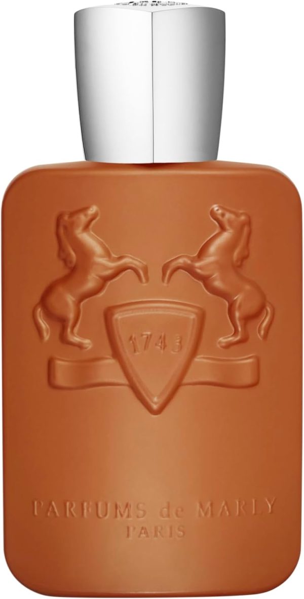 عطر بيرفيومز دي مارلي او بارفان الثائر 125 مل للذكر للأنثى