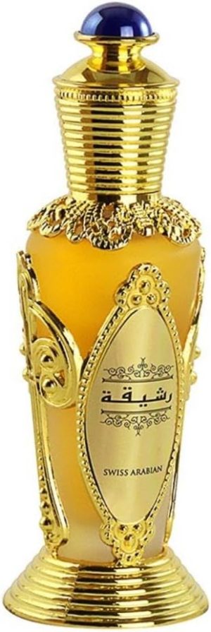 سويس اريبيان رشيقه او دى كولون للرجال , 50 مل