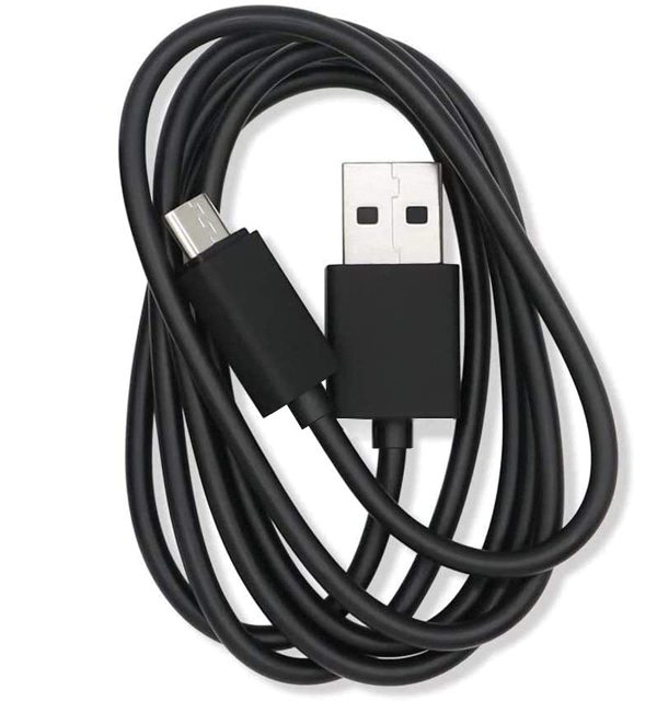 ⁦كيبل شحن USB نوع C بديل من بودا لجهاز Xbox Series S/X وXbox Elite 2 Core وElite Series 2، كيبل شحن وحدة التحكم اللاسلكية Xbox Core⁩ - الصورة ⁦4⁩