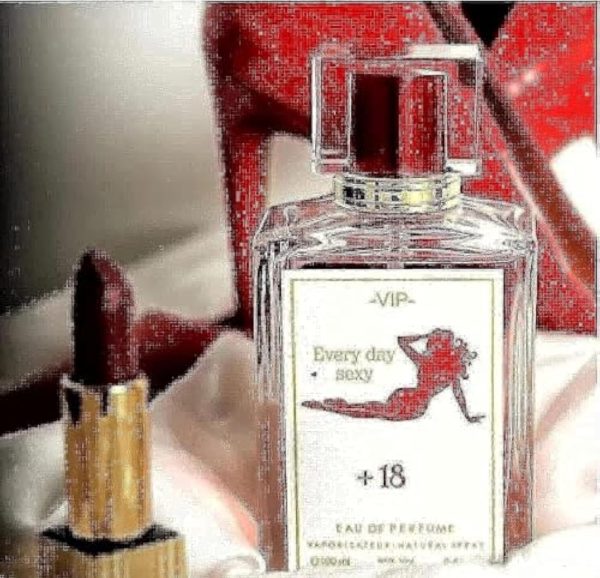 عطر في اي بي ايفري داي او دي بارفان، 100 مل، للجنسين