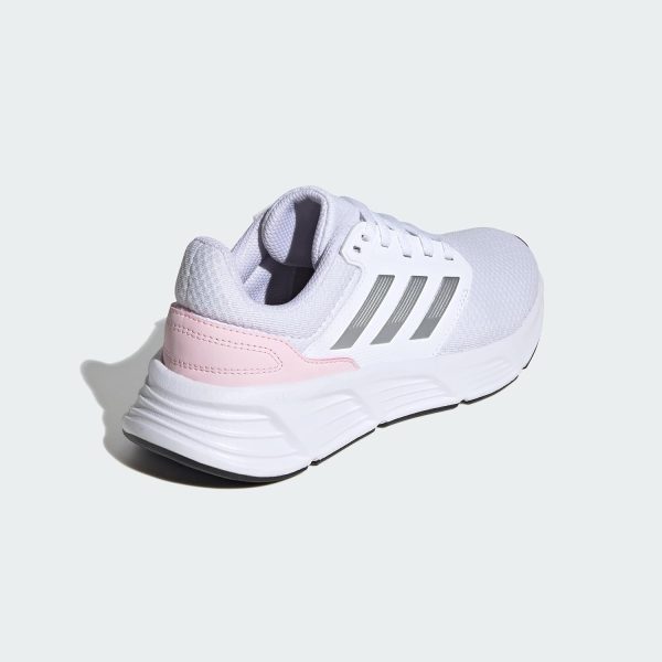 ⁦adidas Galaxy 6 womens Shoes⁩ - الصورة ⁦6⁩