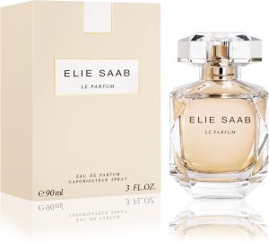 عطر او دي بارفان لي بارفوم حريمي من ايلي صعب، 90 مل