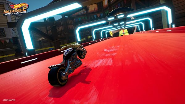 ⁦Hot Wheels Unleashed 2 - Turbocharged (Xbox One and Series X)⁩ - الصورة ⁦5⁩