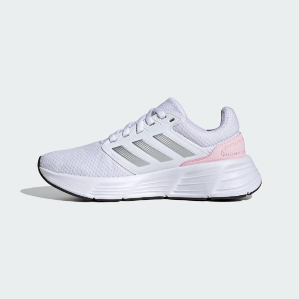 ⁦adidas Galaxy 6 womens Shoes⁩ - الصورة ⁦2⁩