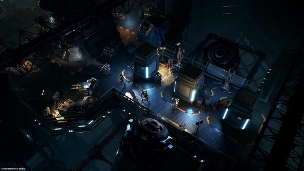 ⁦Aliens: Dark Descent⁩ - الصورة ⁦4⁩