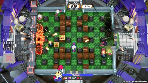 ⁦Konami Super Bomberman R 2 - XBOX Series⁩ - الصورة ⁦2⁩