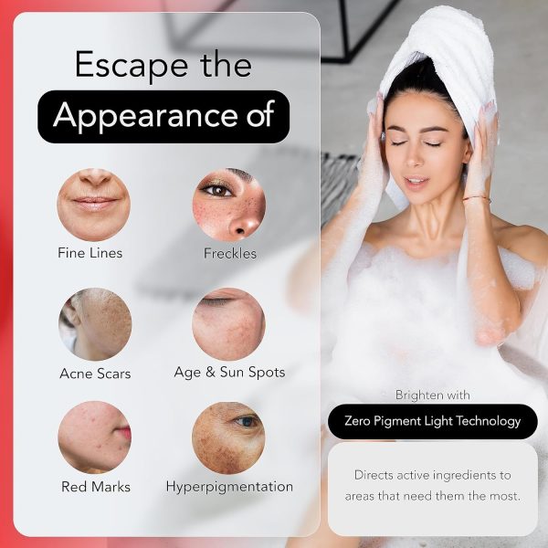 ⁦كوجي سان صابون تفتيح البشرة - كلاسيك 65 غرام × 2، عبوة مزدوجة⁩ - الصورة ⁦3⁩