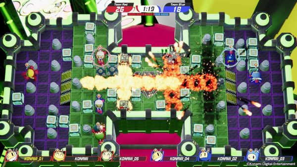 ⁦Konami Super Bomberman R 2 - XBOX Series⁩ - الصورة ⁦6⁩