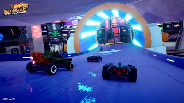 ⁦Hot Wheels Unleashed 2 - Turbocharged (Xbox One and Series X)⁩ - الصورة ⁦2⁩