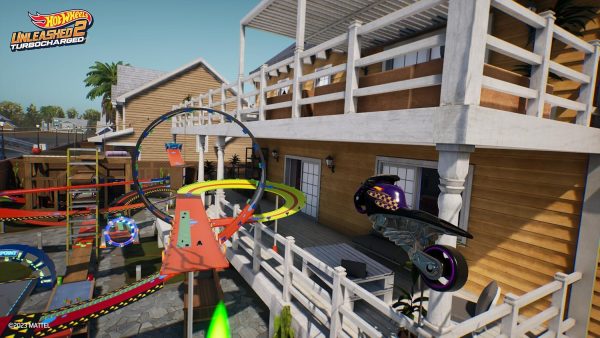 ⁦Hot Wheels Unleashed 2 - Turbocharged (Xbox One and Series X)⁩ - الصورة ⁦4⁩