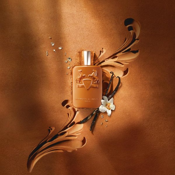 ⁦عطر بيرفيومز دي مارلي او بارفان الثائر 125 مل للذكر للأنثى⁩ - الصورة ⁦4⁩