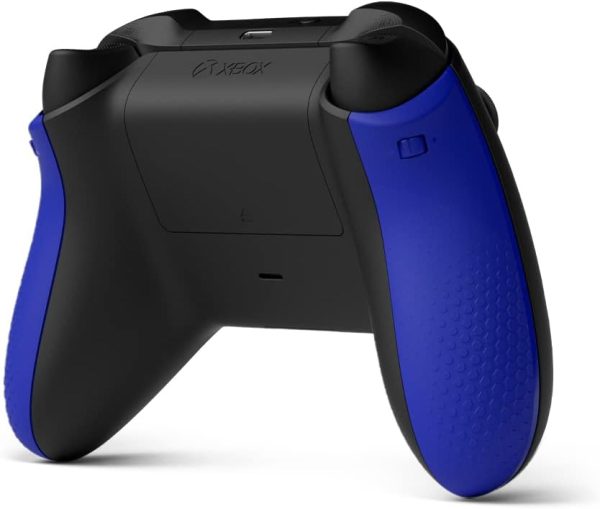 ⁦SCUF Pro Triggers Grip Kit for XBOX Wireless Controllers with Share Button - Blue⁩ - الصورة ⁦6⁩