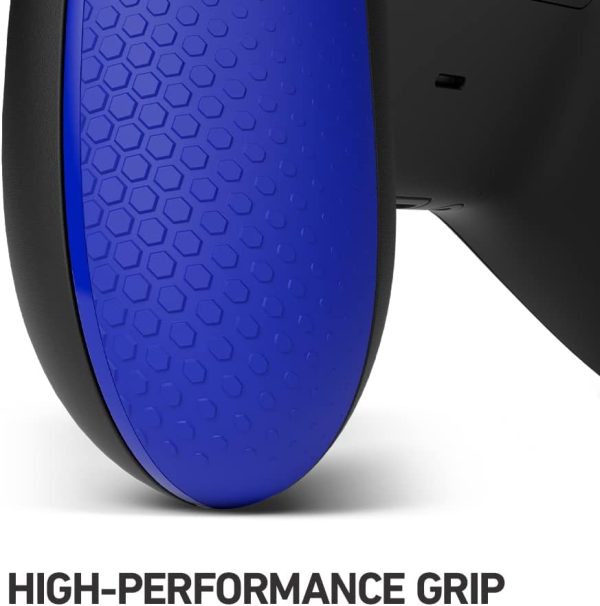 ⁦SCUF Pro Triggers Grip Kit for XBOX Wireless Controllers with Share Button - Blue⁩ - الصورة ⁦2⁩