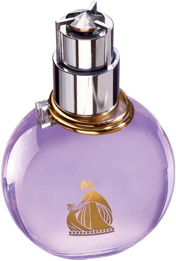 عطر للجنسين او دي بارفان ايكلات دو اريبج من لانفين سعة 100 مل