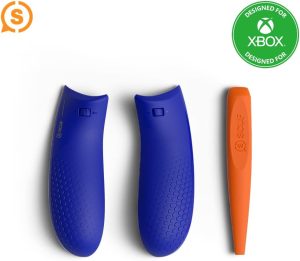 SCUF Pro Triggers Grip Kit for XBOX Wireless Controllers with Share Button - Blue