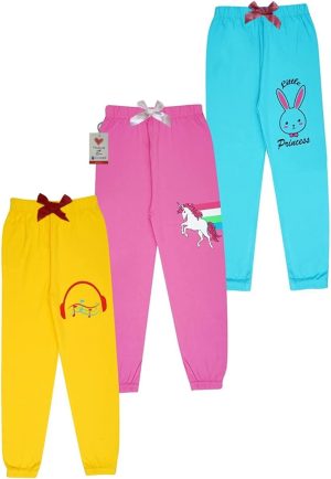 KYDA KIDS Girls GP3A Track Pants