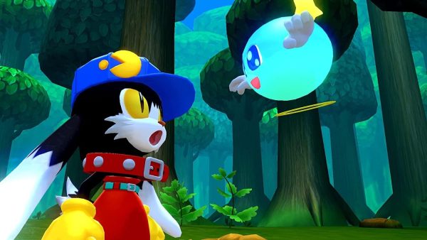 ⁦Klonoa Phantasy Reverie Series - Series X⁩ - الصورة ⁦2⁩