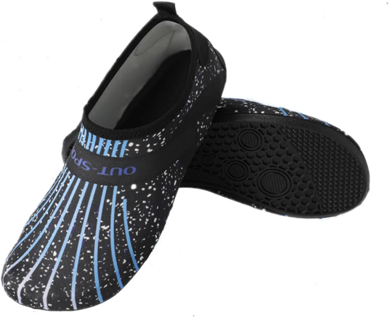 EVCRIERH, water shoes, unisex-adult, Water Shoe