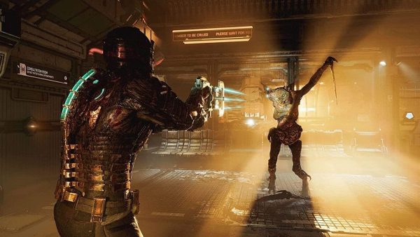 ⁦Dead Space XBOX SX | VideoGame | English⁩ - الصورة ⁦3⁩