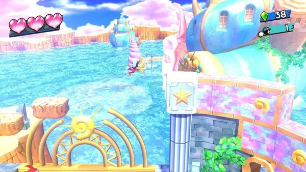 ⁦Klonoa Phantasy Reverie Series - Series X⁩ - الصورة ⁦4⁩