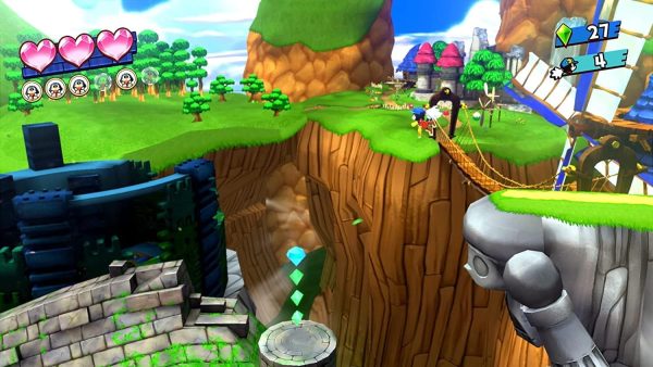 ⁦Klonoa Phantasy Reverie Series - Series X⁩ - الصورة ⁦6⁩