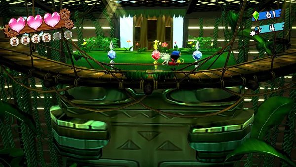 ⁦Klonoa Phantasy Reverie Series - Series X⁩ - الصورة ⁦3⁩