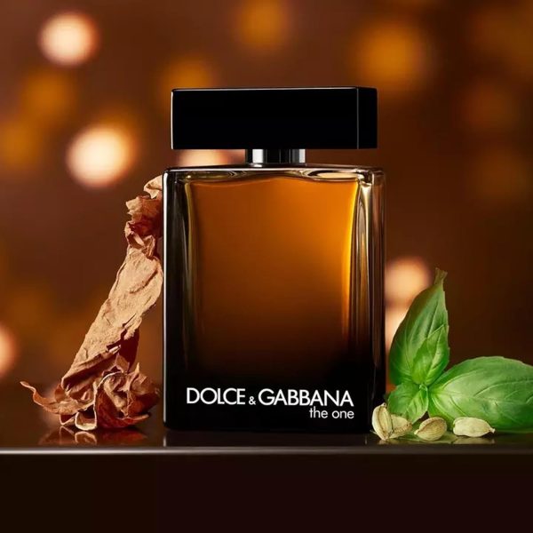 ⁦عطر ذا ون للرجال او دي بارفان فابو 150 مل⁩ - الصورة ⁦3⁩
