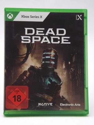 Dead Space XBOX X | Deutsch