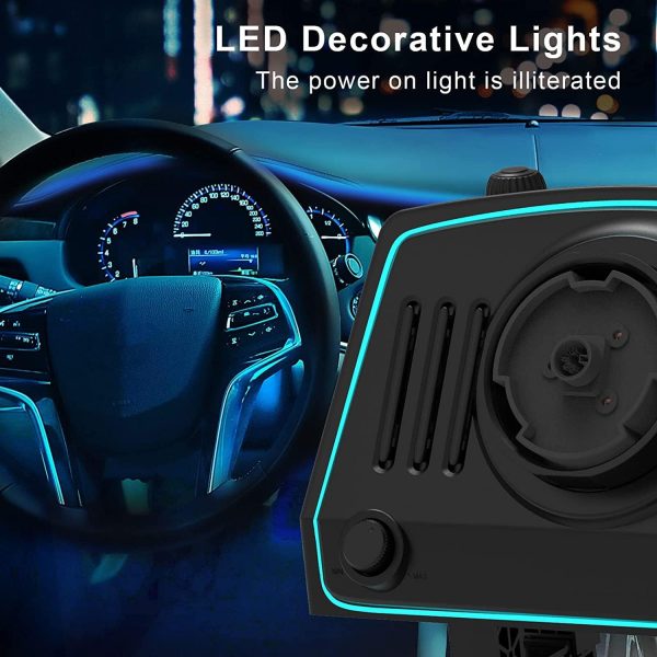 ⁦Racing Wheel DOYO Gaming Steering Wheels 1080° Driving Sim Car Simulator with Speaker Pedals Clutch Paddle Gear Shifters for Xbox One Xbox Series X S PS4 PS3 PC Xinput 360 Switch Android .⁩ - الصورة ⁦4⁩