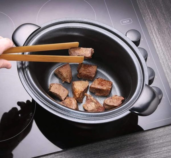 ⁦رسل هوبز جهاز مطبخ - اوعية للطبخ البطيئ - 22740⁩ - الصورة ⁦2⁩