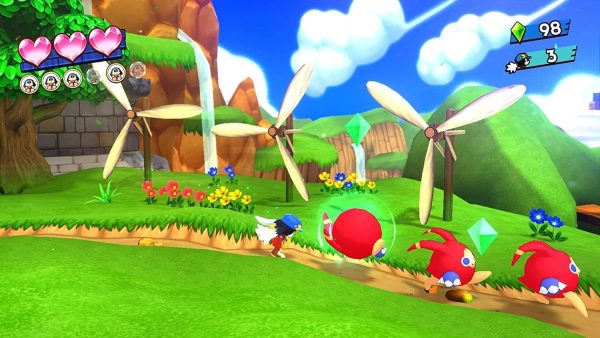 ⁦Klonoa Phantasy Reverie Series - Series X⁩ - الصورة ⁦5⁩