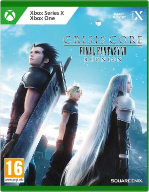 سكوير نيكس كراسيس كور: ffvii reunion xbox