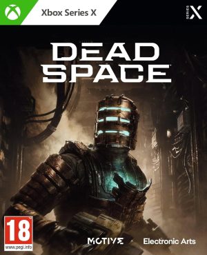 Dead Space XBOX SX | VideoGame | English