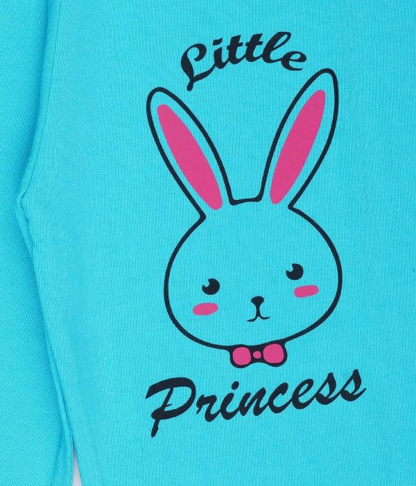 ⁦KYDA KIDS Girls GP3A Track Pants⁩ - الصورة ⁦8⁩