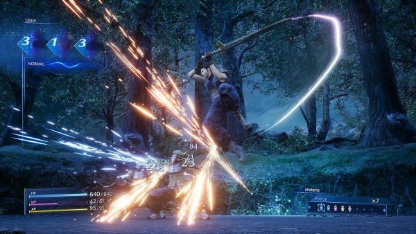 ⁦سكوير نيكس كراسيس كور: ffvii reunion xbox⁩ - الصورة ⁦2⁩