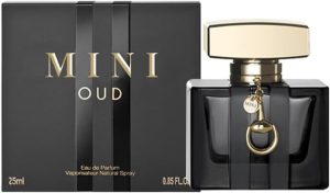 عطر شخصي من ميني كولكشن للجنسين 25 ملليلتر