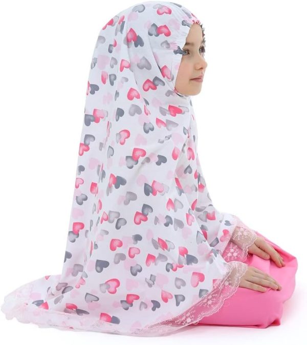 ⁦Prayer set for girls / 977⁩ - الصورة ⁦4⁩