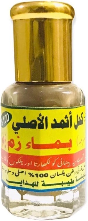 كحل احمر سورما من الاسماد 100 غرام طبيعي اصلي لتنقية العين الاثمد الاصلي عادي مسحوق